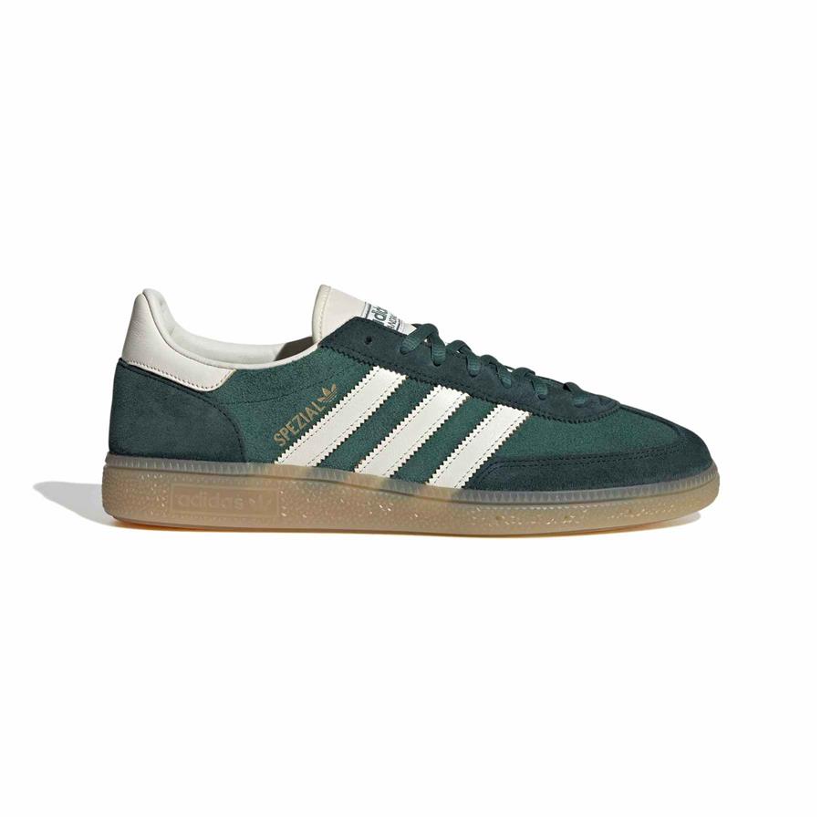 adidas Erkek  Yeşil  Sneaker HANDBALL SPEZIAL IH6589