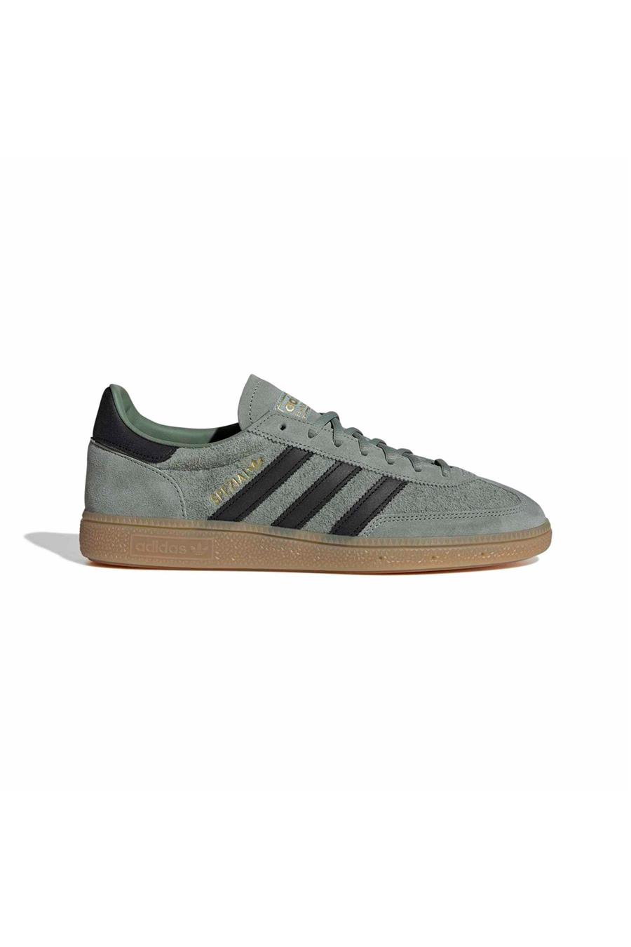 adidas Erkek  Yeşil  Sneaker HANDBALL SPEZIAL IH6507