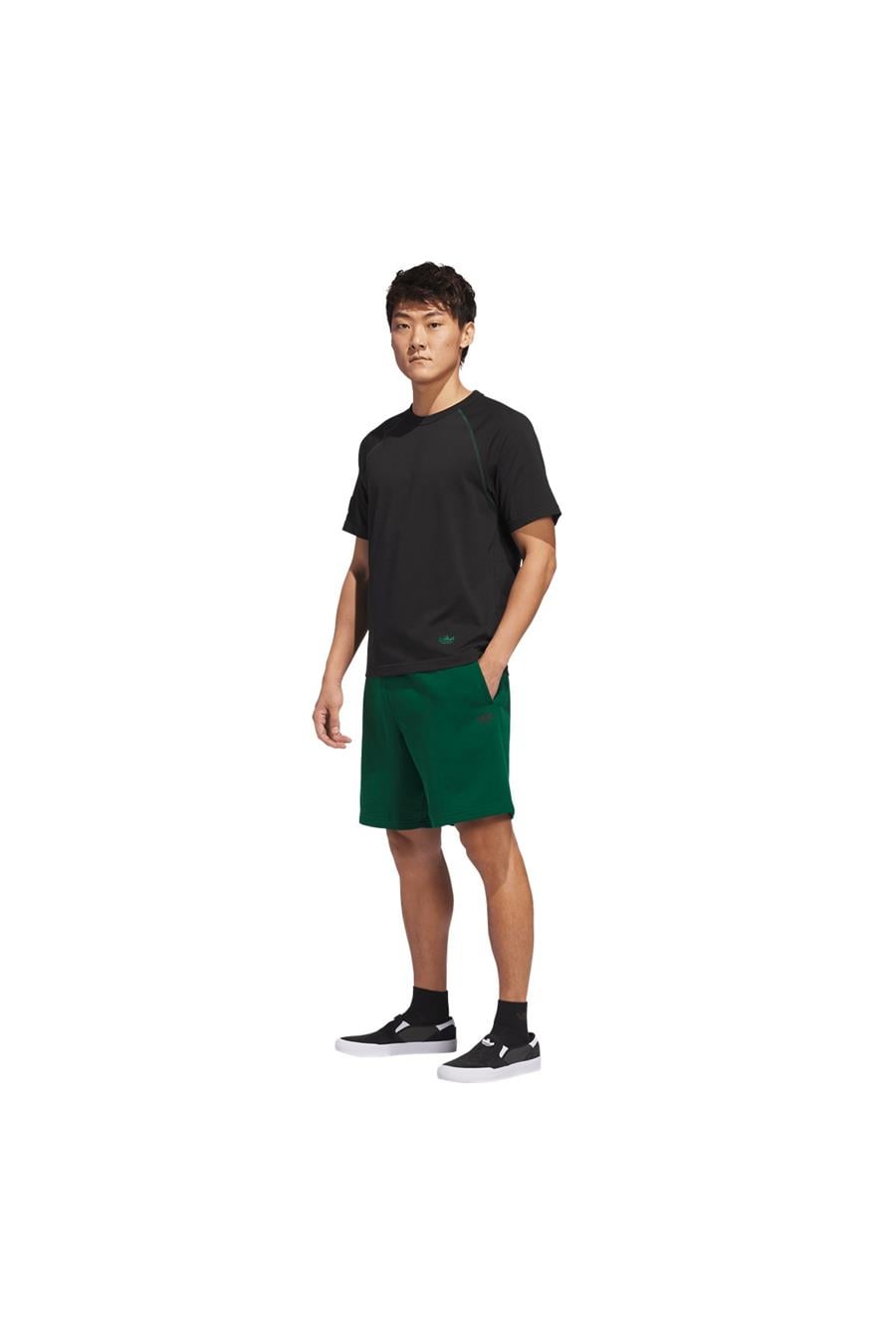 adidas Erkek  Yeşil  Şort SHMOO FW SHORT JC7649