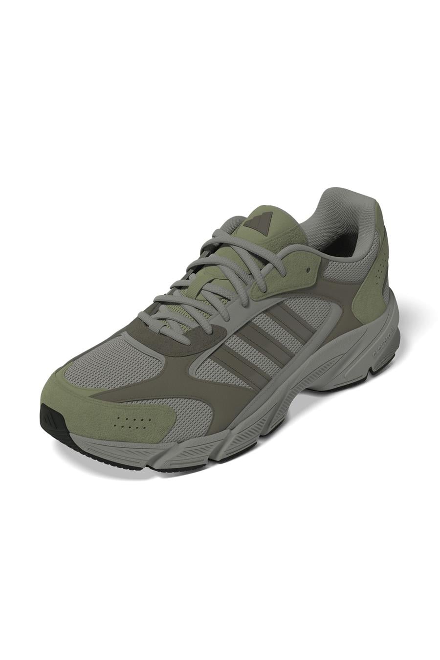 adidas Erkek Yeşil Yürüyüş Ayakkabısı CRAZYCHAOS 2000 JR3576