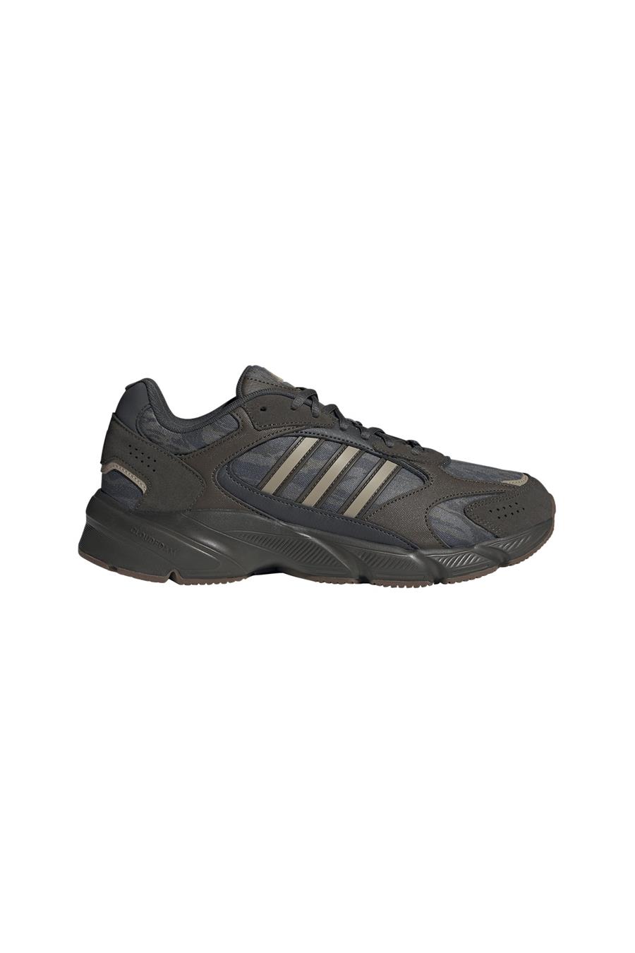 adidas Erkek  Yeşil  Yürüyüş Ayakkabısı CRAZYCHAOS 2000 JR6497