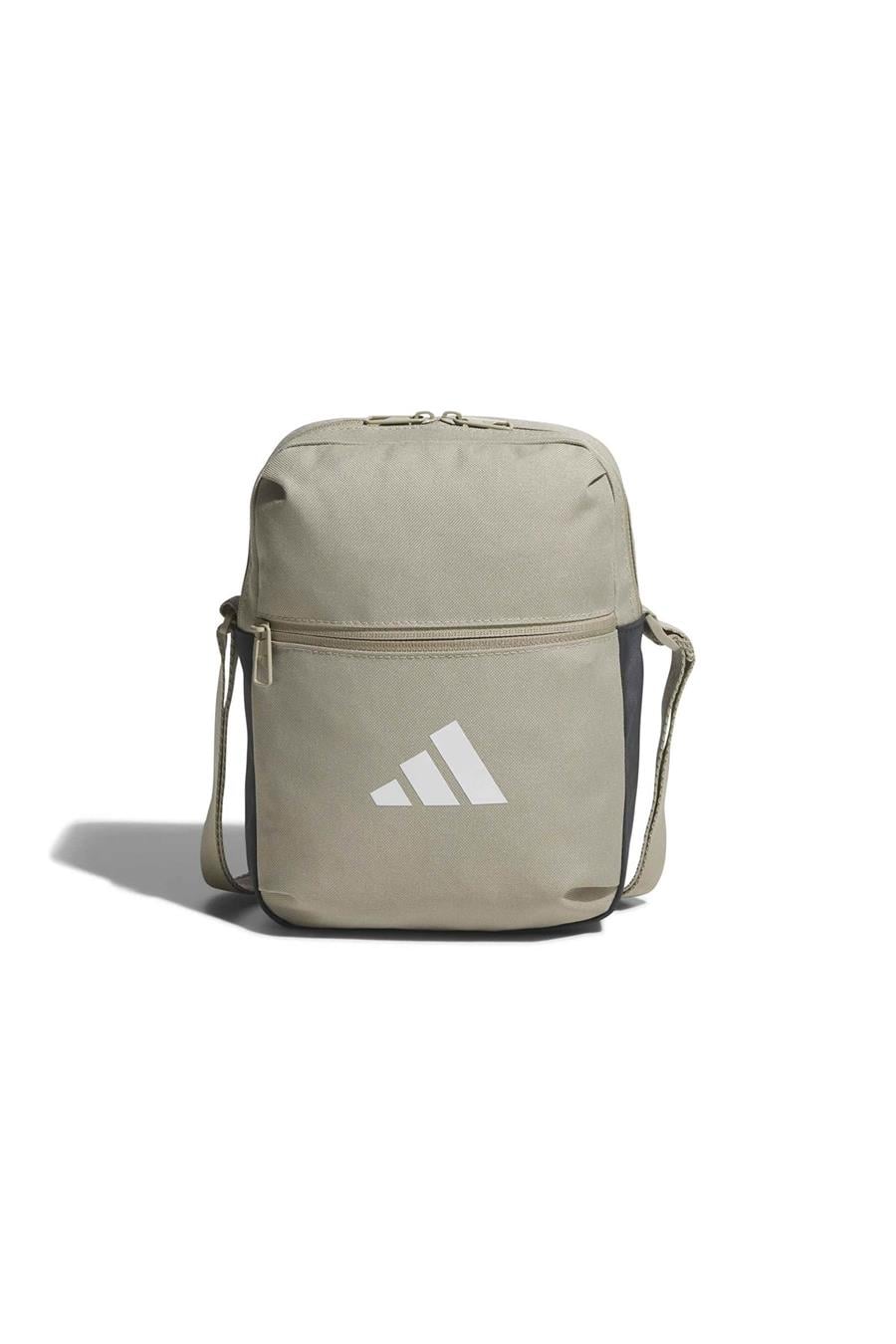 adidas ESS ORGANIZER    Kahverengi  Yan Çanta KA1479