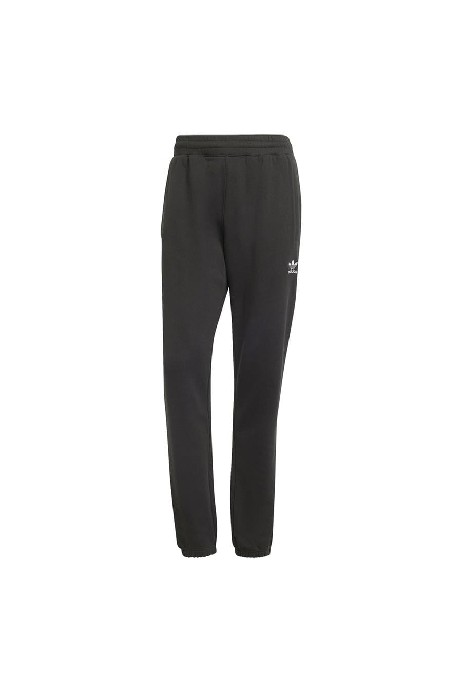 adidas ESS PANTS FT Erkek  Siyah  Eşofman Altı JD2422