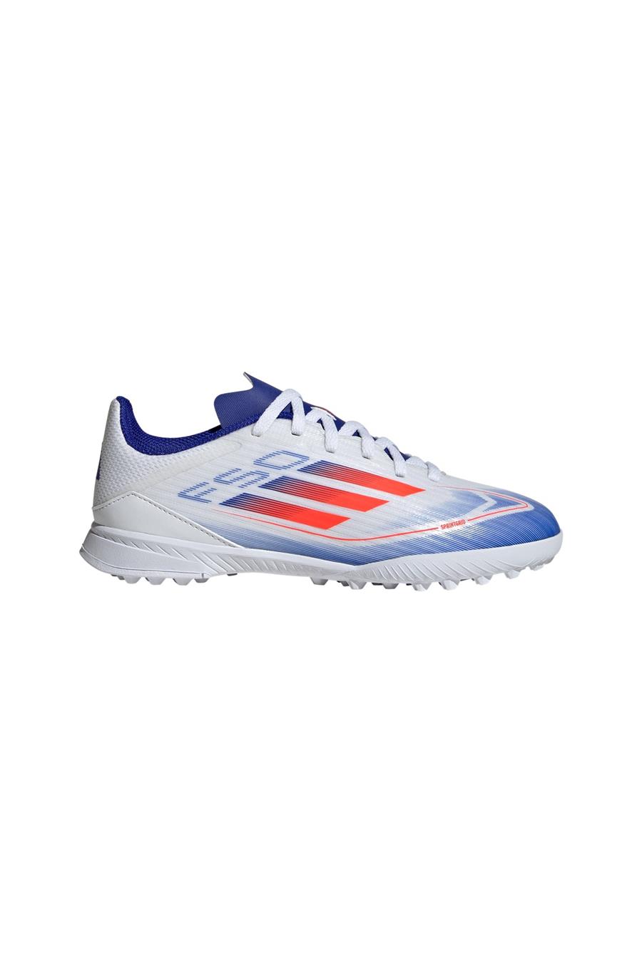 adidas F50 LEAGUE TF J Çocuk  Halı Saha IF1372