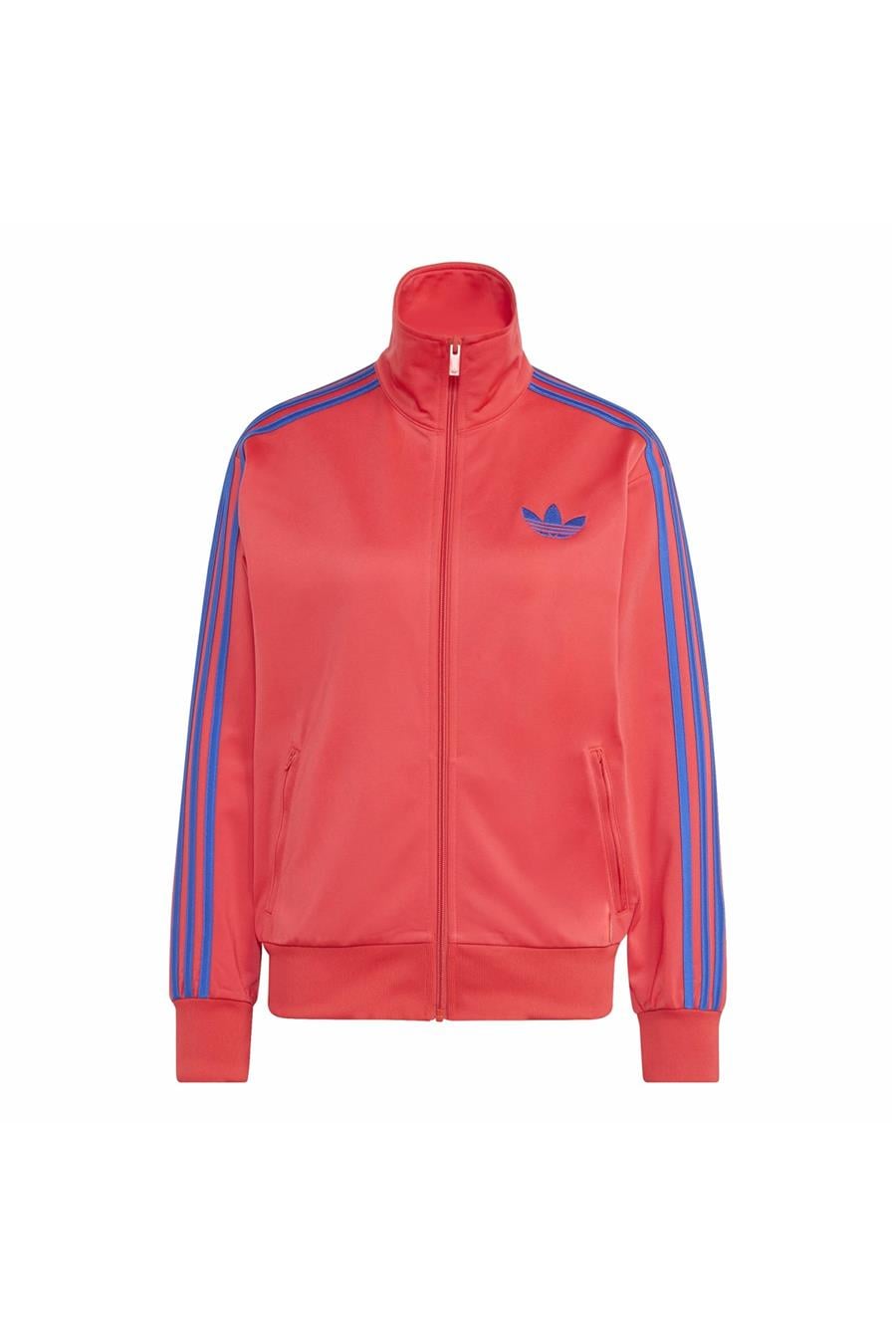 adidas FB TT LOOSE Kadın  Kırmızı  Ceket KD1329