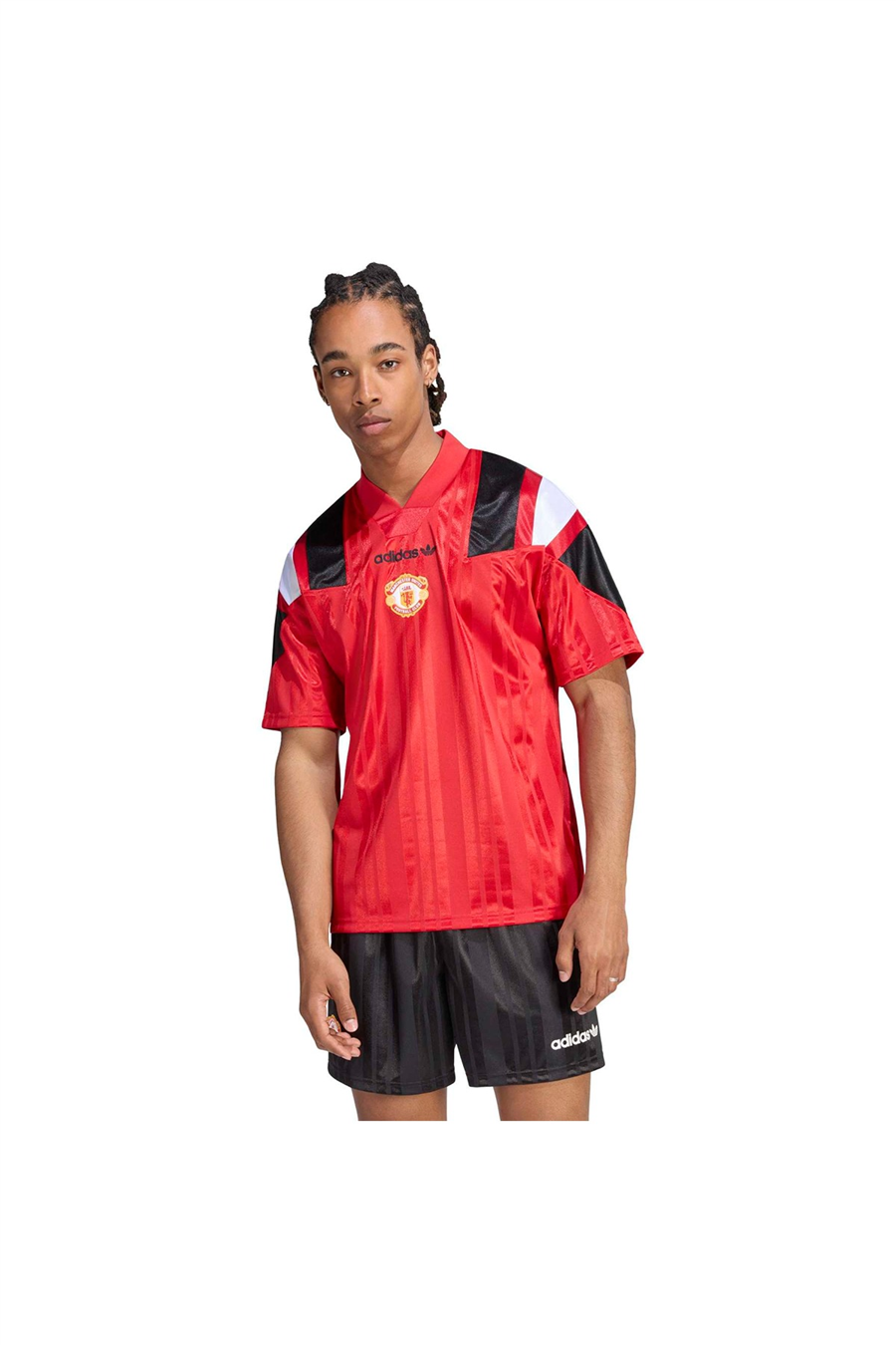 adidas  Forma MUFC EQT JSY KH4821