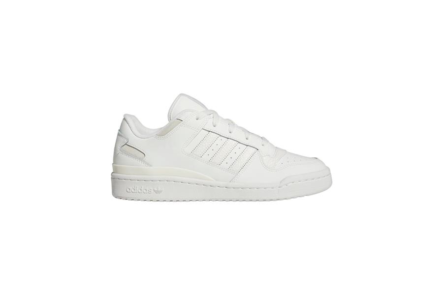 adidas FORUM LOW CL Erkek   Sneaker IH7828