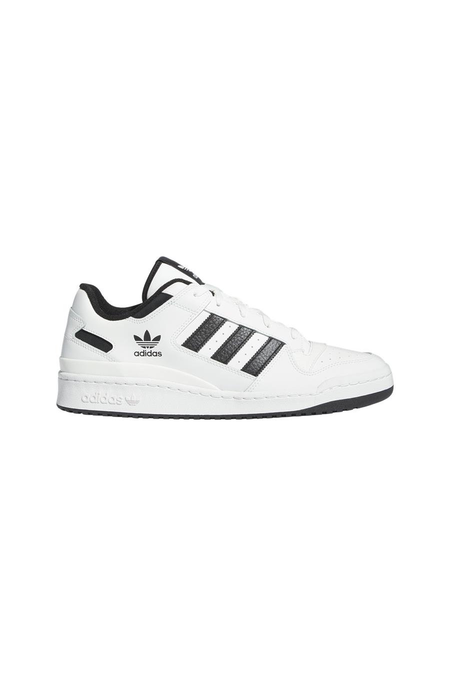 adidas FORUM LOW CL Erkek  Sneaker IH7830