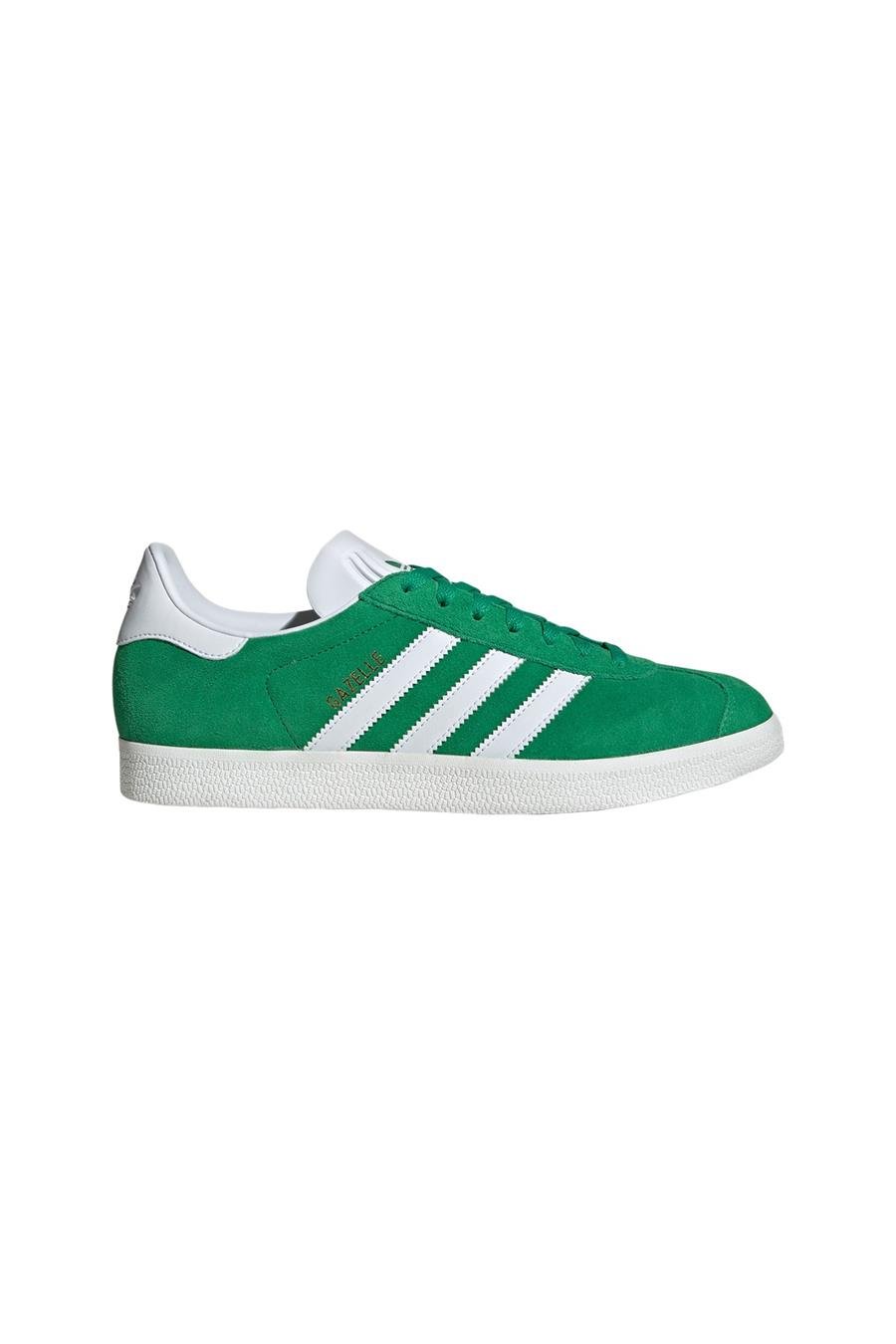 adidas GAZELLE Erkek Spor Ayakkabı IG2092