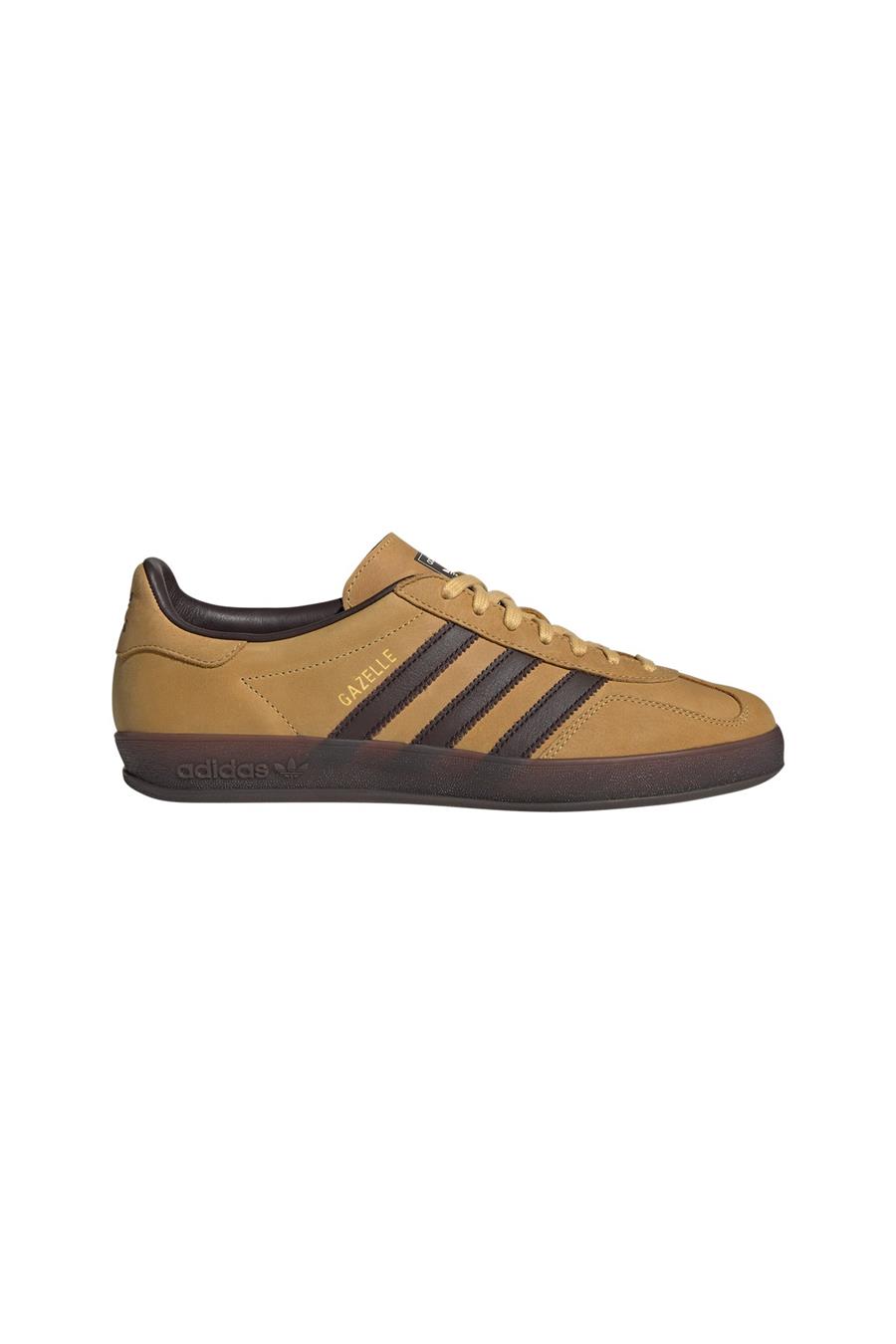 adidas GAZELLE INDOOR Erkek   Sneaker IH4771