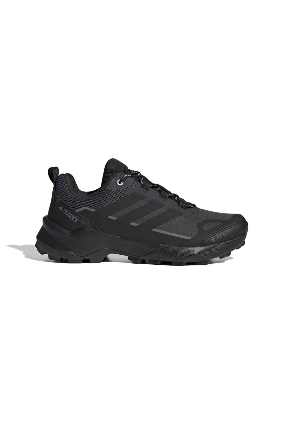 adidas  Gri  Bot TERREX SKYCHASER AX5 GTX W JQ2222
