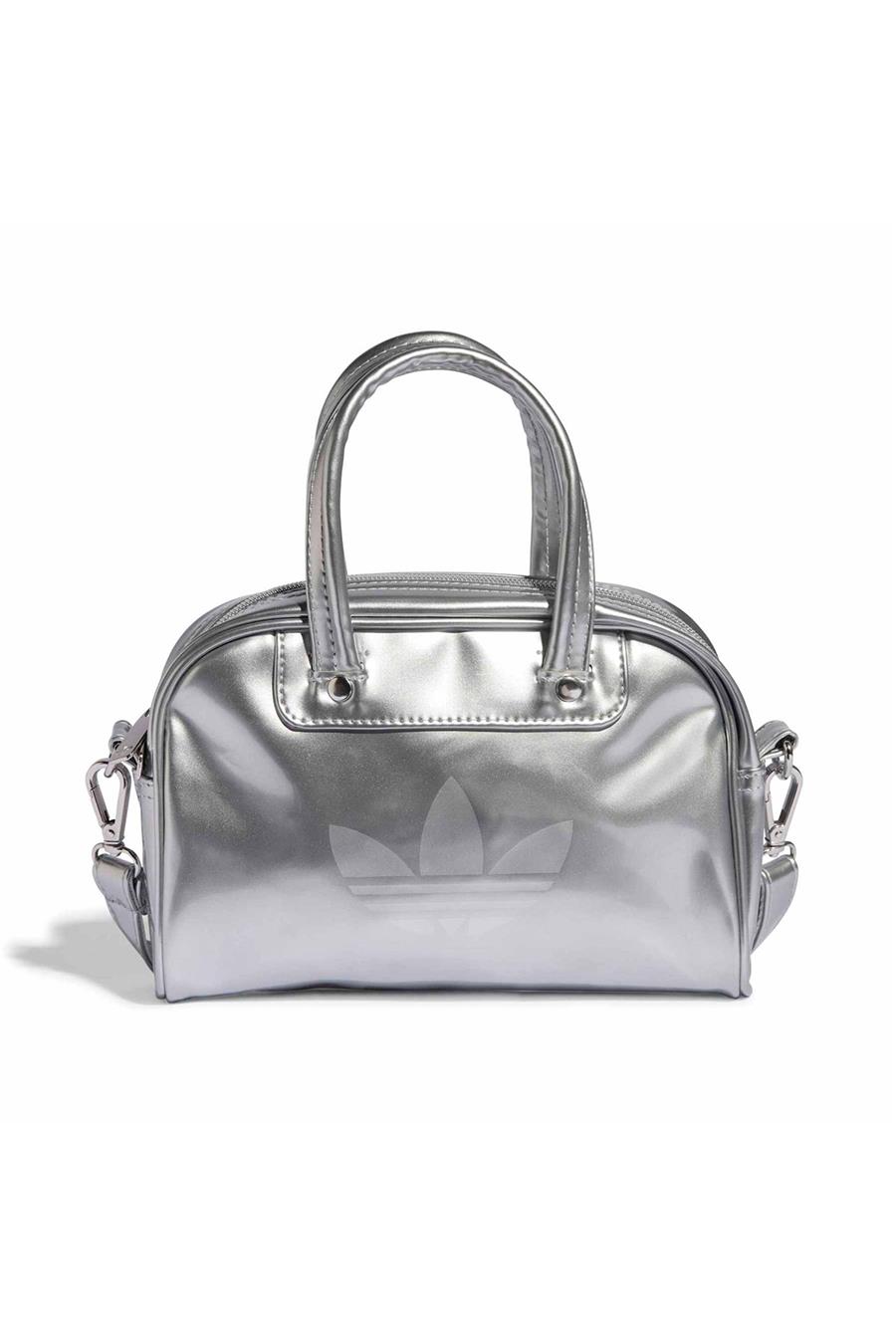 adidas Gümüş   Omuz Çantası ADICOLOR BB XS KD7839