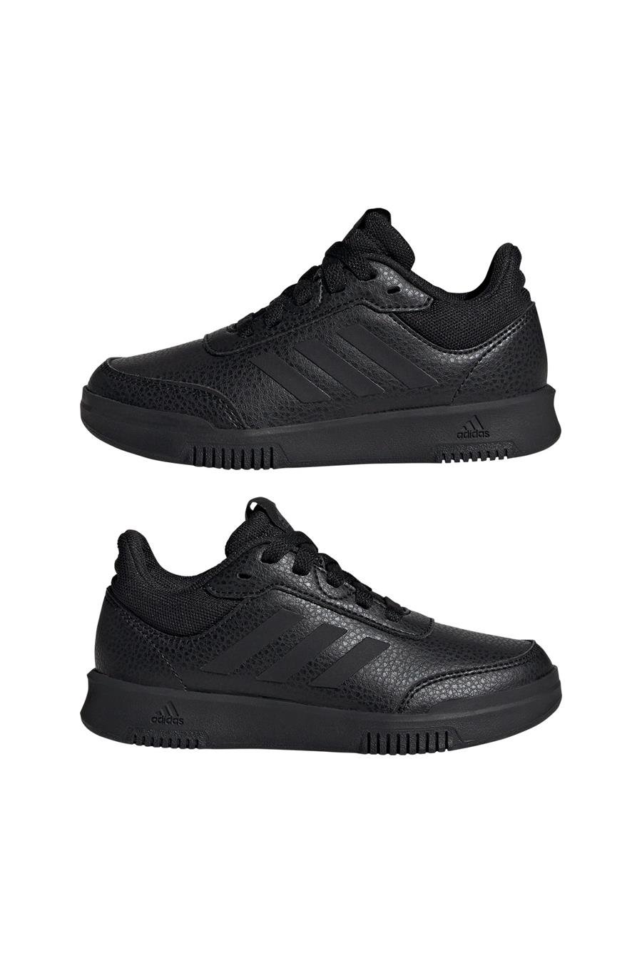 Adidas GW6424-K Tensaur Sport 2.0 K Siyah Unisex Çocuk
