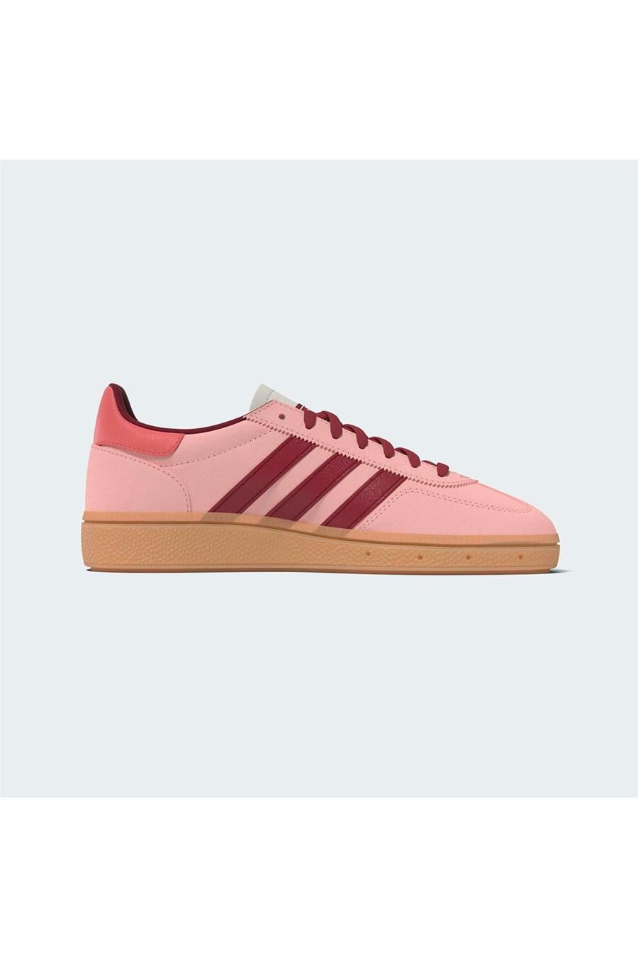 adidas HANDBALL SPEZIAL J Pembe Çocuk   Sneaker KI4275