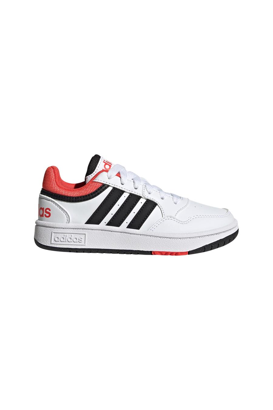 adidas HOOPS 3.0 K Çocuk  Yürüyüş Ayakkabısı GZ9673