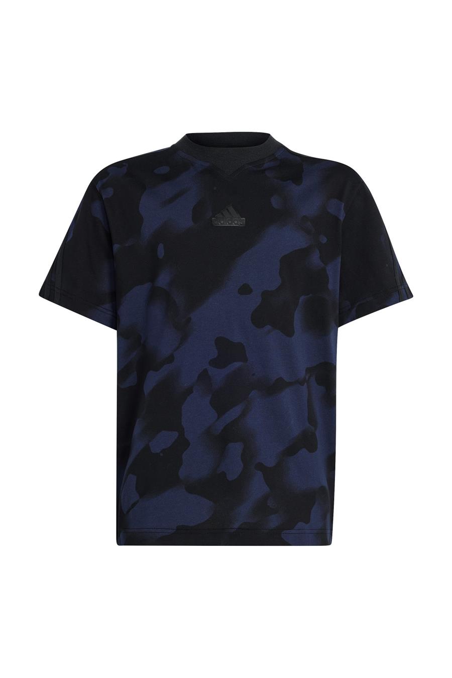 adidas J FI AOP T Çocuk  T-Shirt IV9488