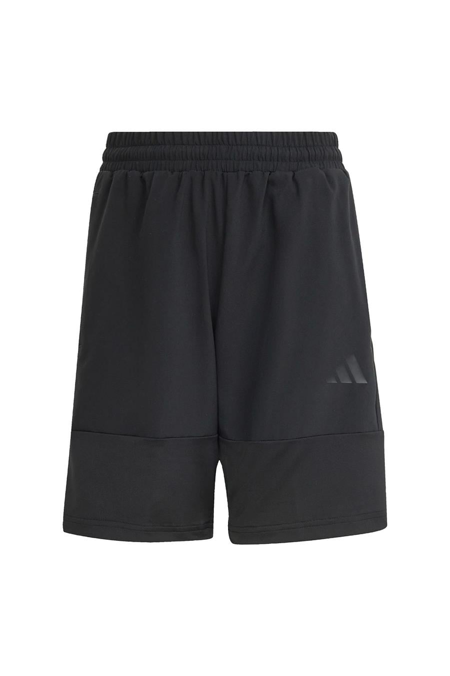adidas J SPI MM SHO Siyah Çocuk   Şort JZ7966