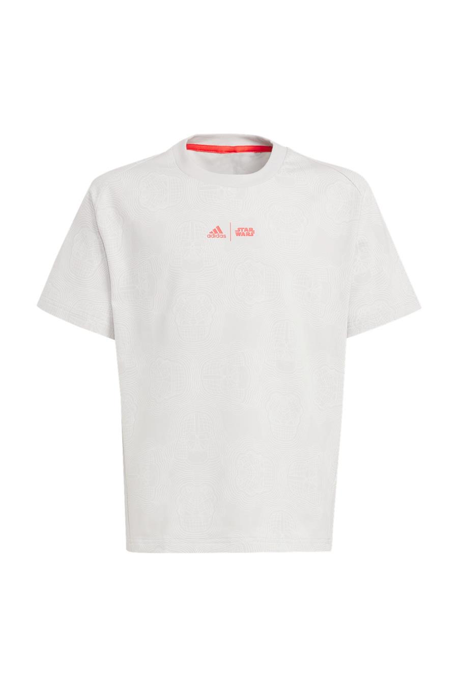 adidas J SW ZNE T Çocuk T-shirt IW0647