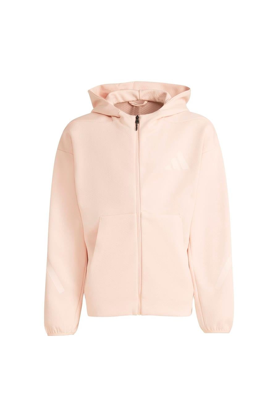 adidas J Z.N.E.FZ Pembe Çocuk   Ceket KC1947