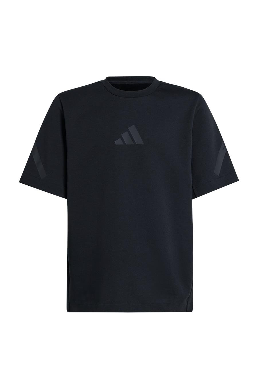 adidas J ZNE TEE Çocuk   T-shirt JF2499