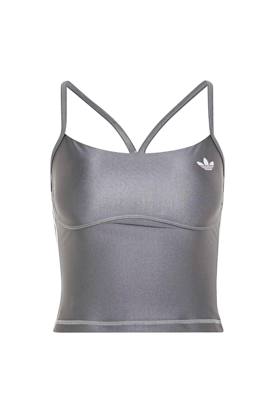 adidas Kadın Atlet adidas Originals Sport Tank Top Padded KW9623