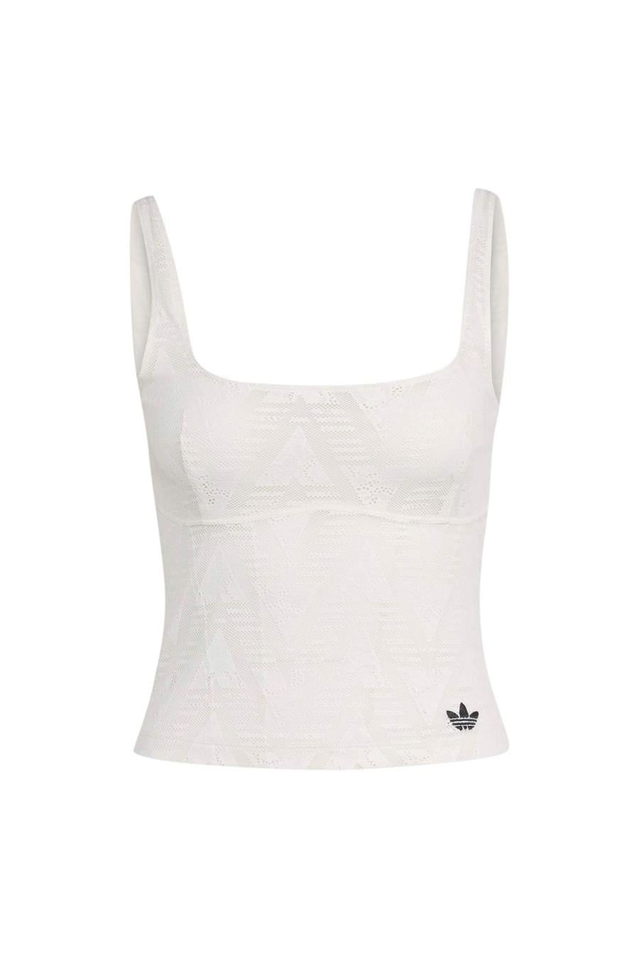 adidas  Kadın  Atlet LACE CORSET KC6541