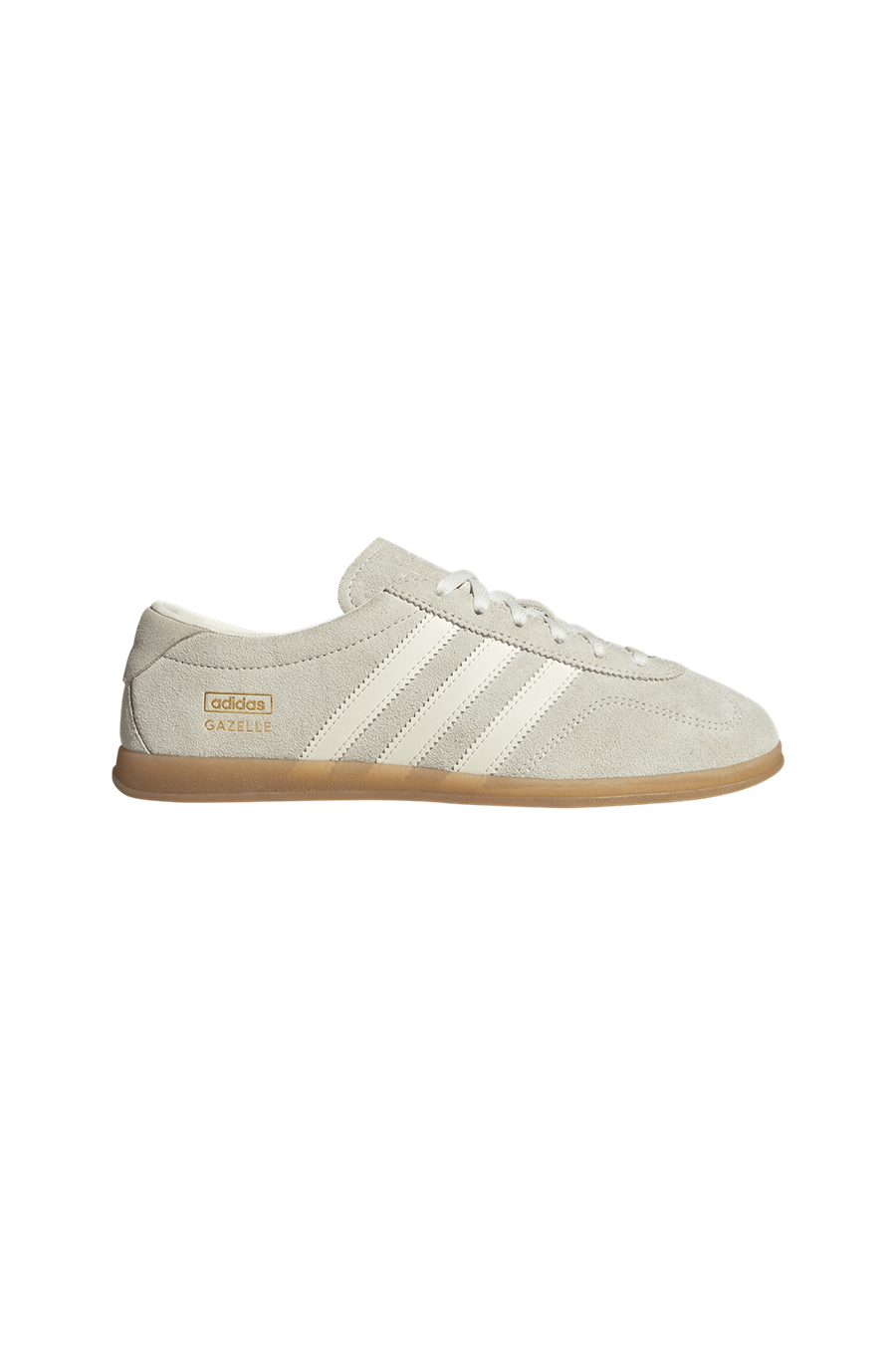 adidas Kadın  Bej  Sneaker GAZELLE LO PRO W IH6933