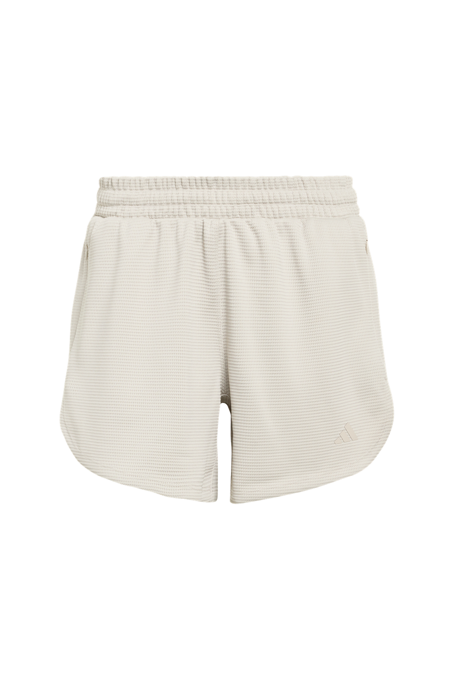 adidas Kadın  Bej  Şort WAFFLE PACER KD0077