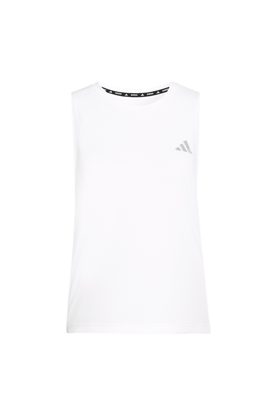 adidas Kadın  Beyaz  Atlet Run Ess Tank W KA0259