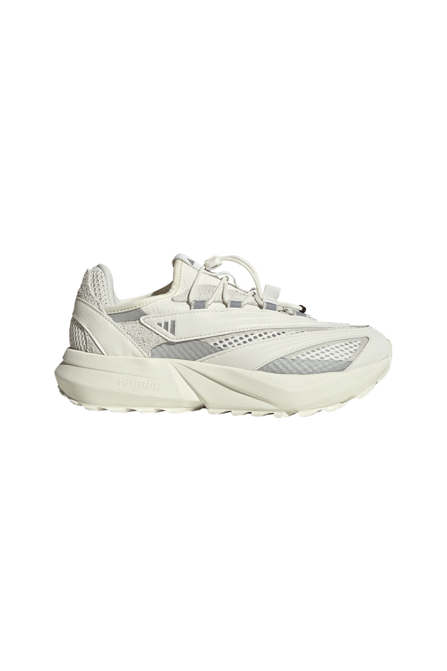 adidas Kadın  Beyaz  Koşu Ayakkabısı LIGHTBLAZE VISTA JR7246