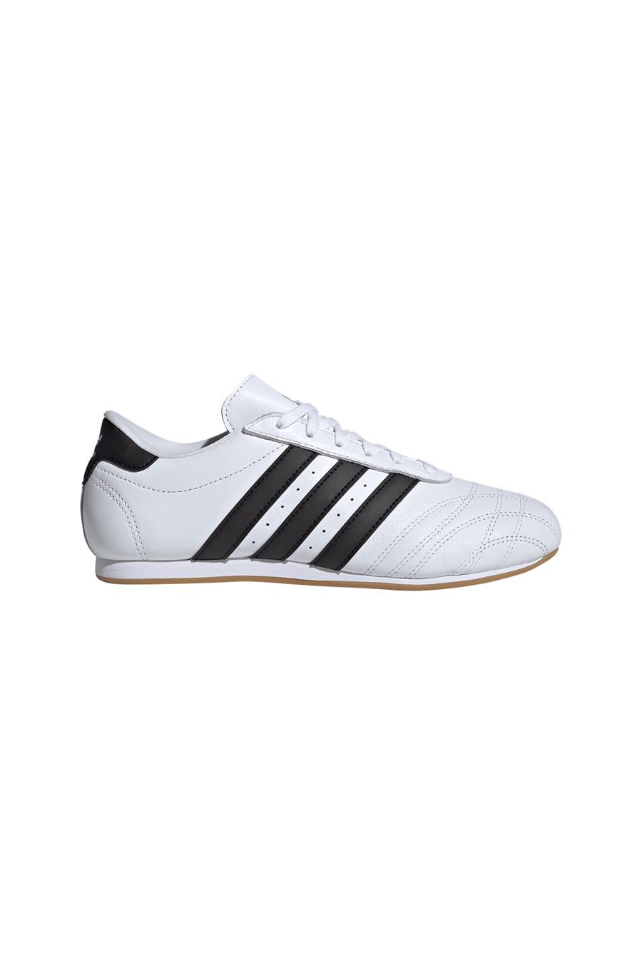 adidas Kadın  Beyaz  Sneaker adidas TAEKWONDO LACE W JS1194