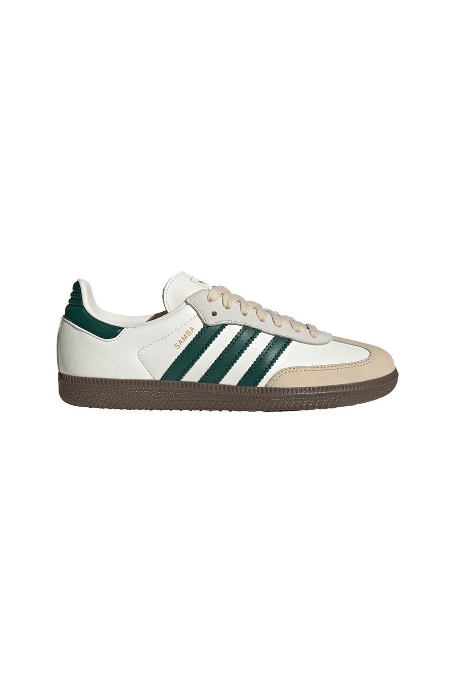 adidas  Kadın Beyaz  Sneaker SAMBA OG W JR8843