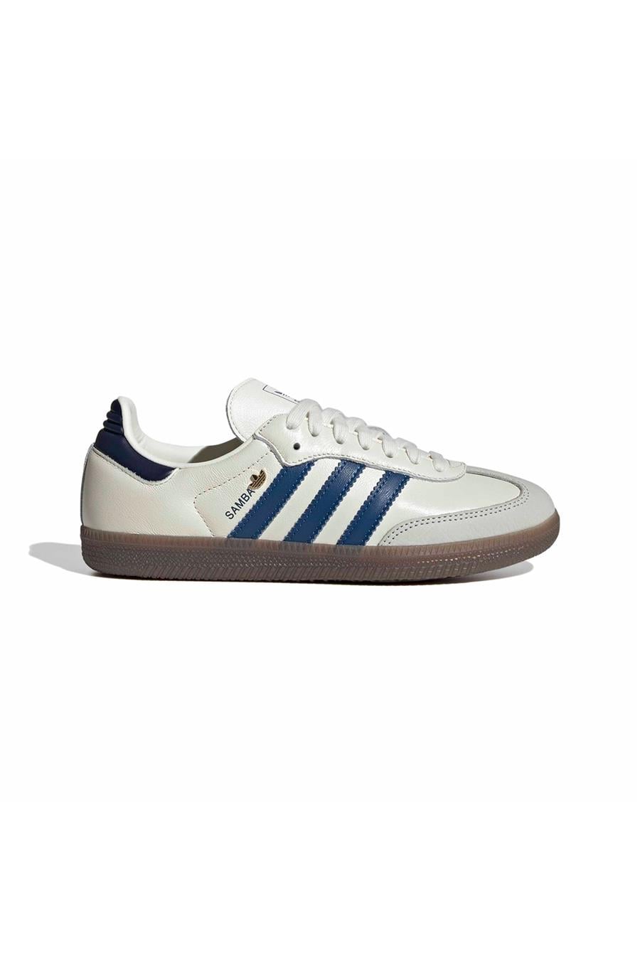 adidas Kadın  Beyaz  Sneaker SAMBA OG W IH6627