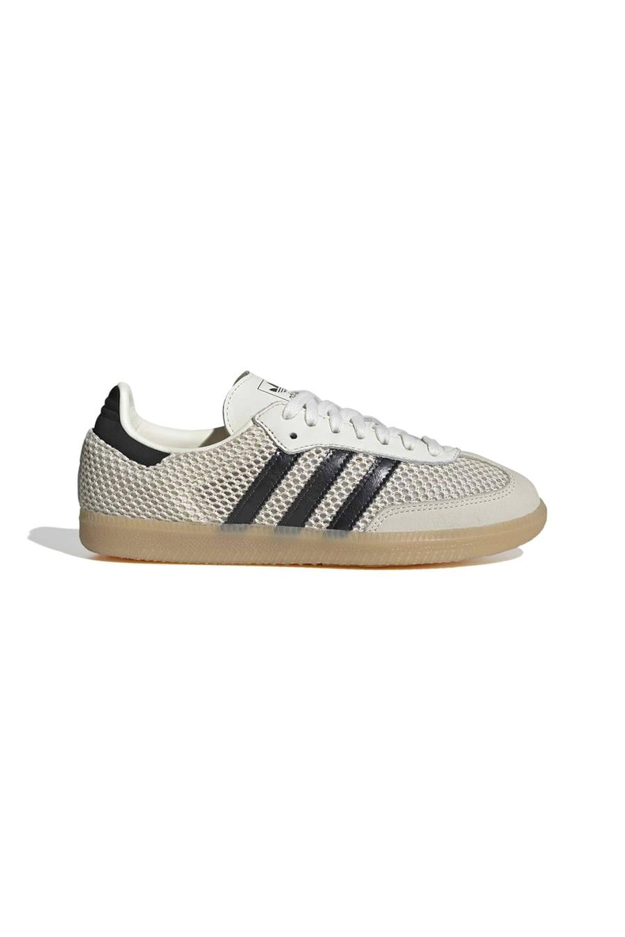 adidas Kadın  Beyaz  Sneaker SAMBA OG W IH4003