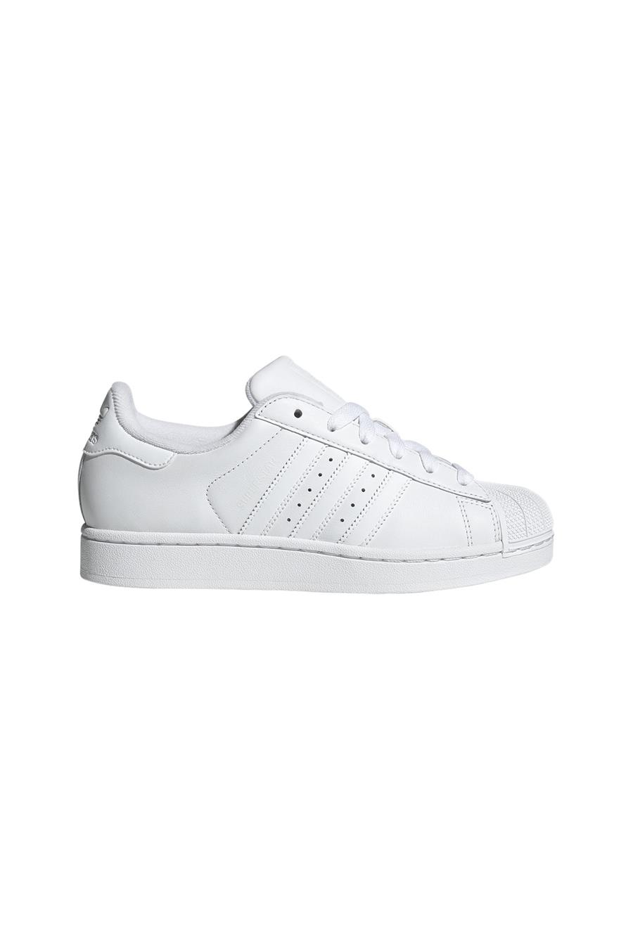 adidas Kadın  Beyaz  Sneaker SUPERSTAR II W JH7006