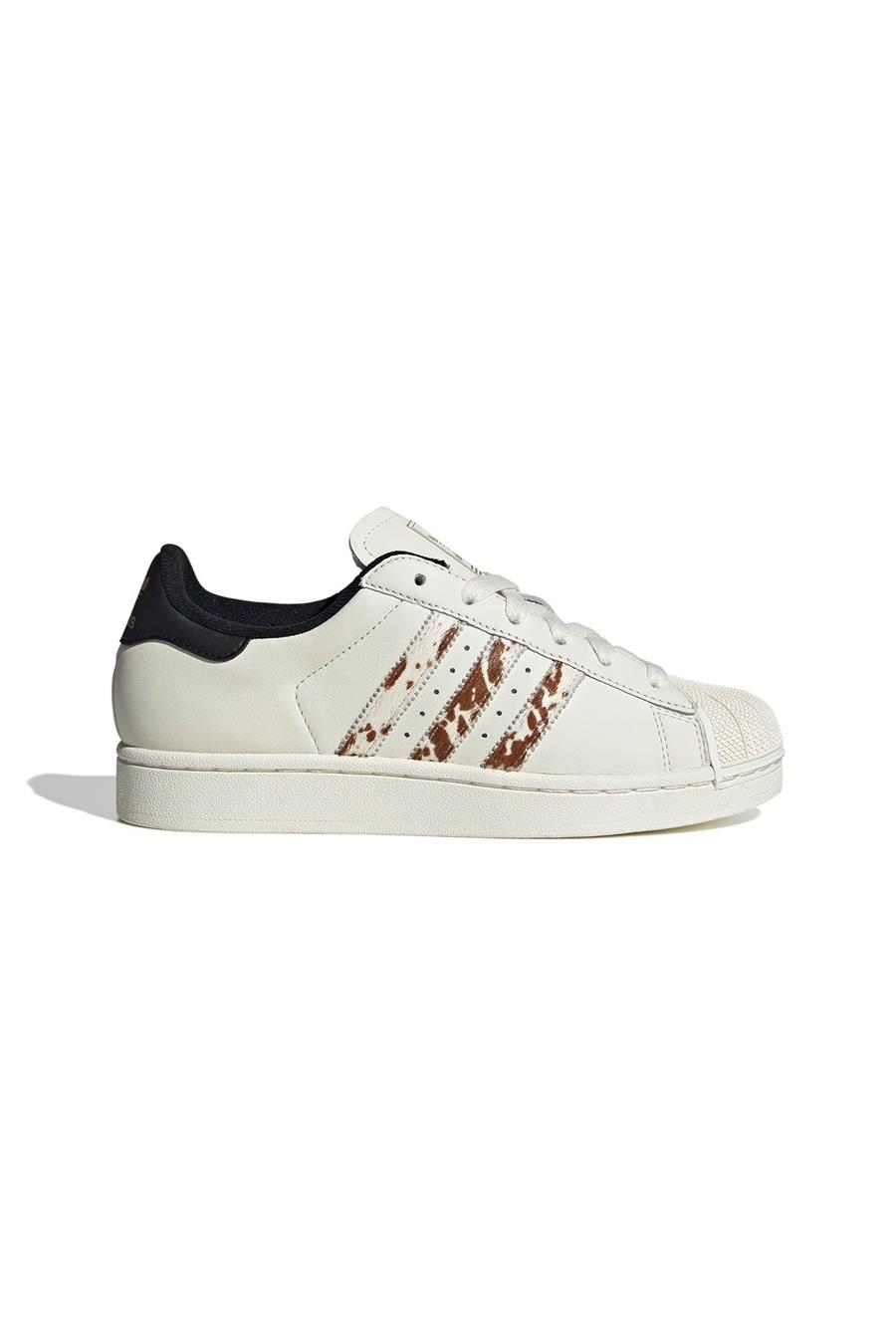 adidas Kadın  Beyaz  Sneaker SUPERSTAR II W JQ6473