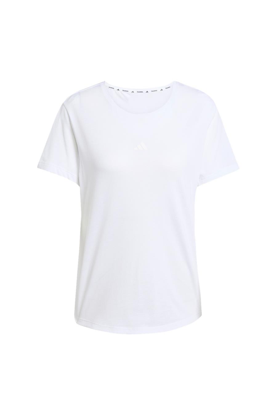 adidas  Kadın Beyaz  T-shirt MOTION  ES T JM4480