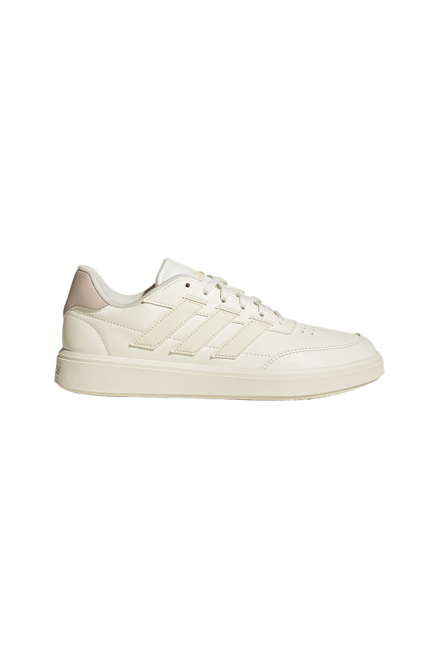 adidas Kadın  Beyaz  Yürüyüş Ayakkabısı COURTBLOCK IH1717