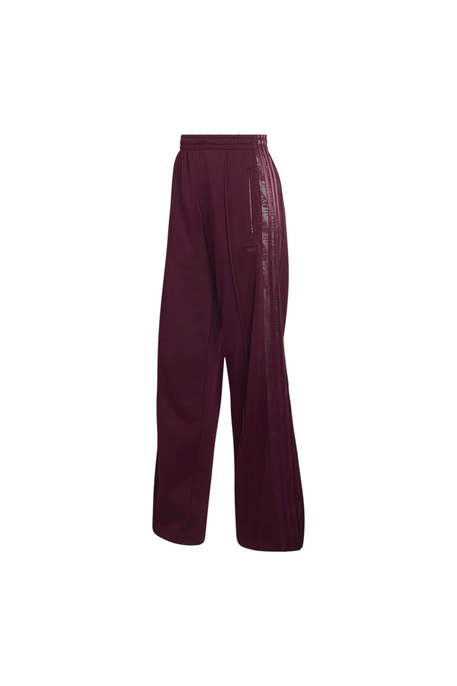 adidas Kadın  Bordo  Eşofman Altı FIREBIRD LACETP KC6445