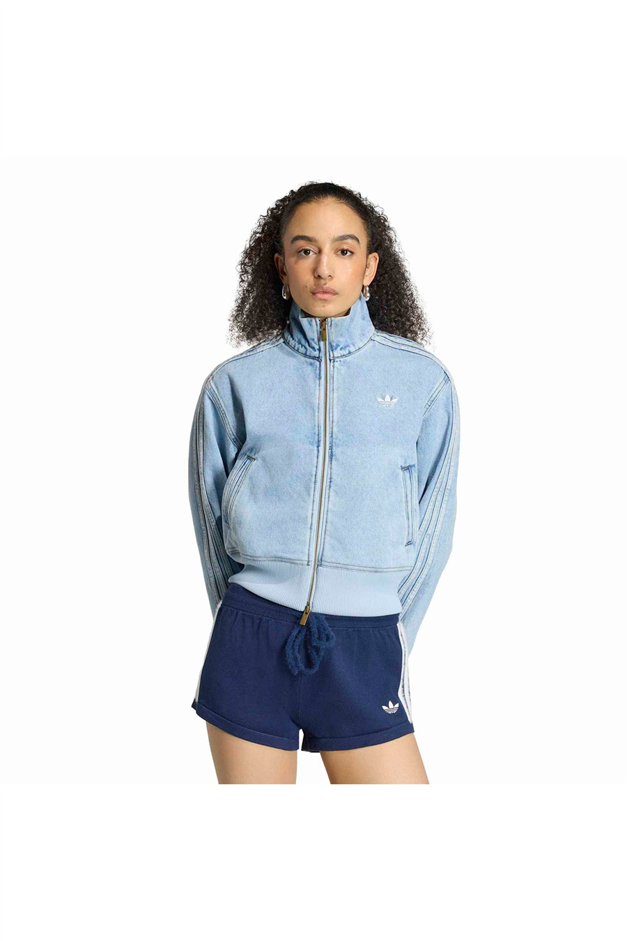 adidas Kadın Ceket FB TT D KQ6492