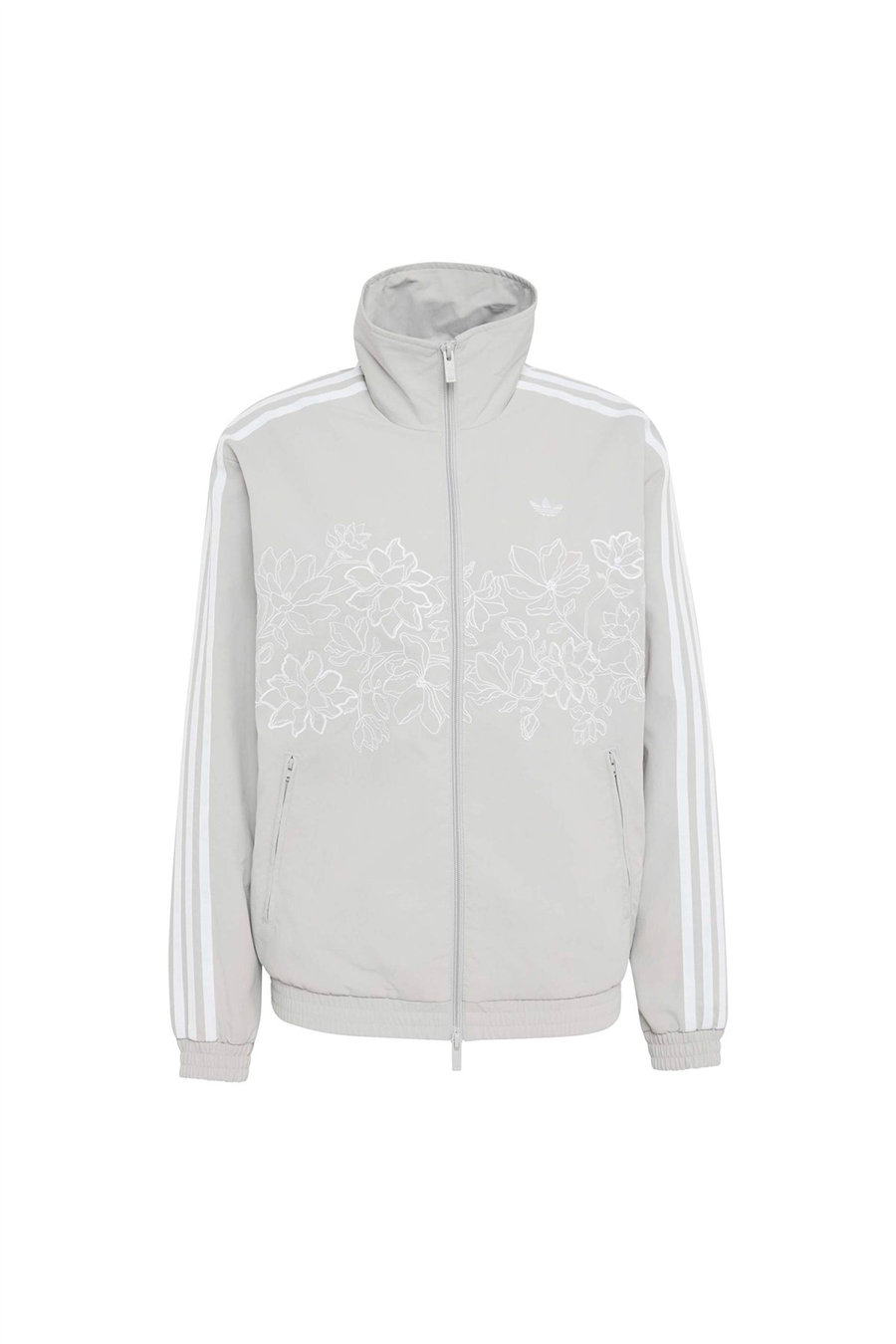 adidas Kadın Ceket FB TT LOOSE KX1873
