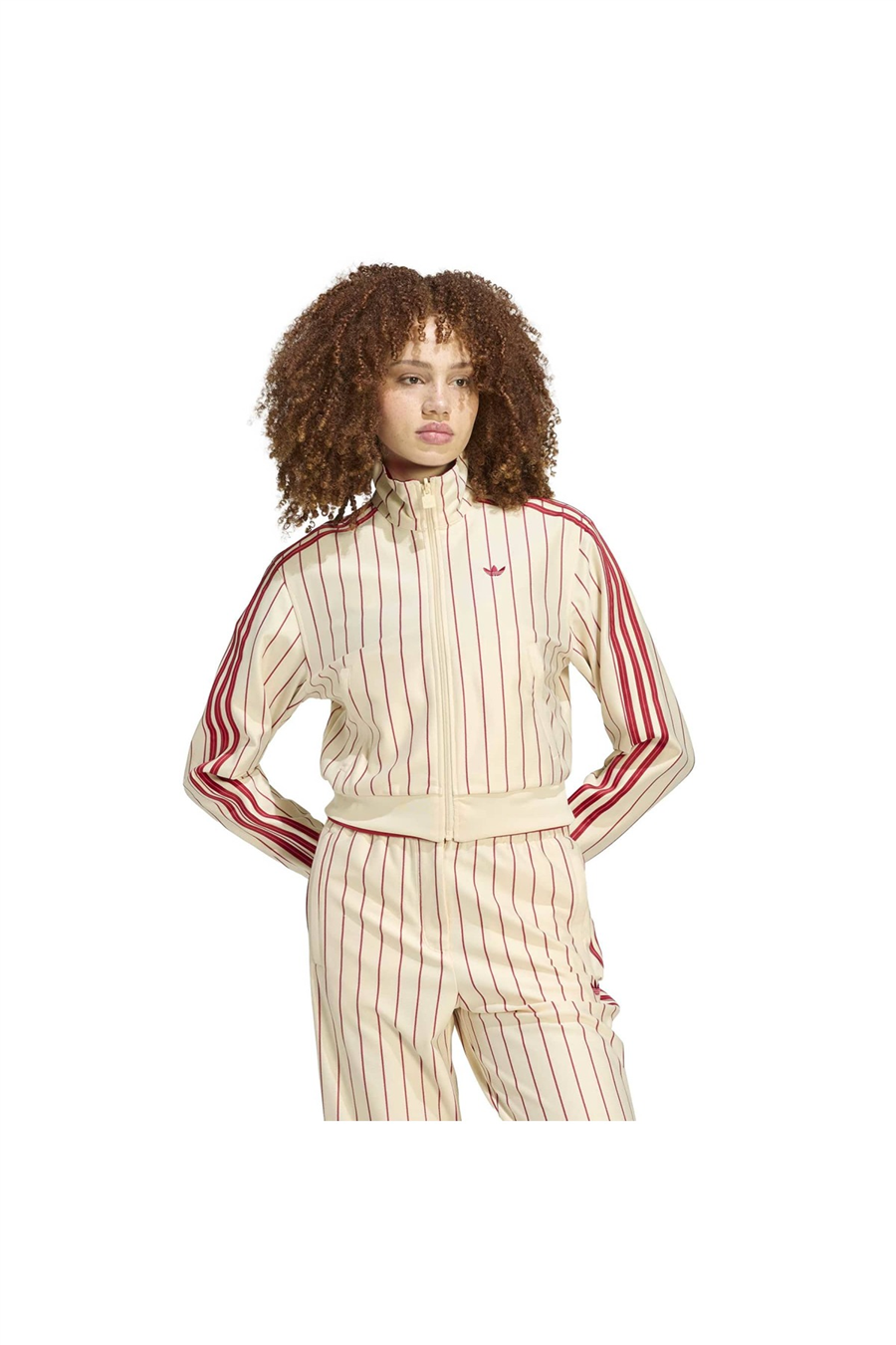 adidas Kadın Ceket REVER. FB TT KT1850