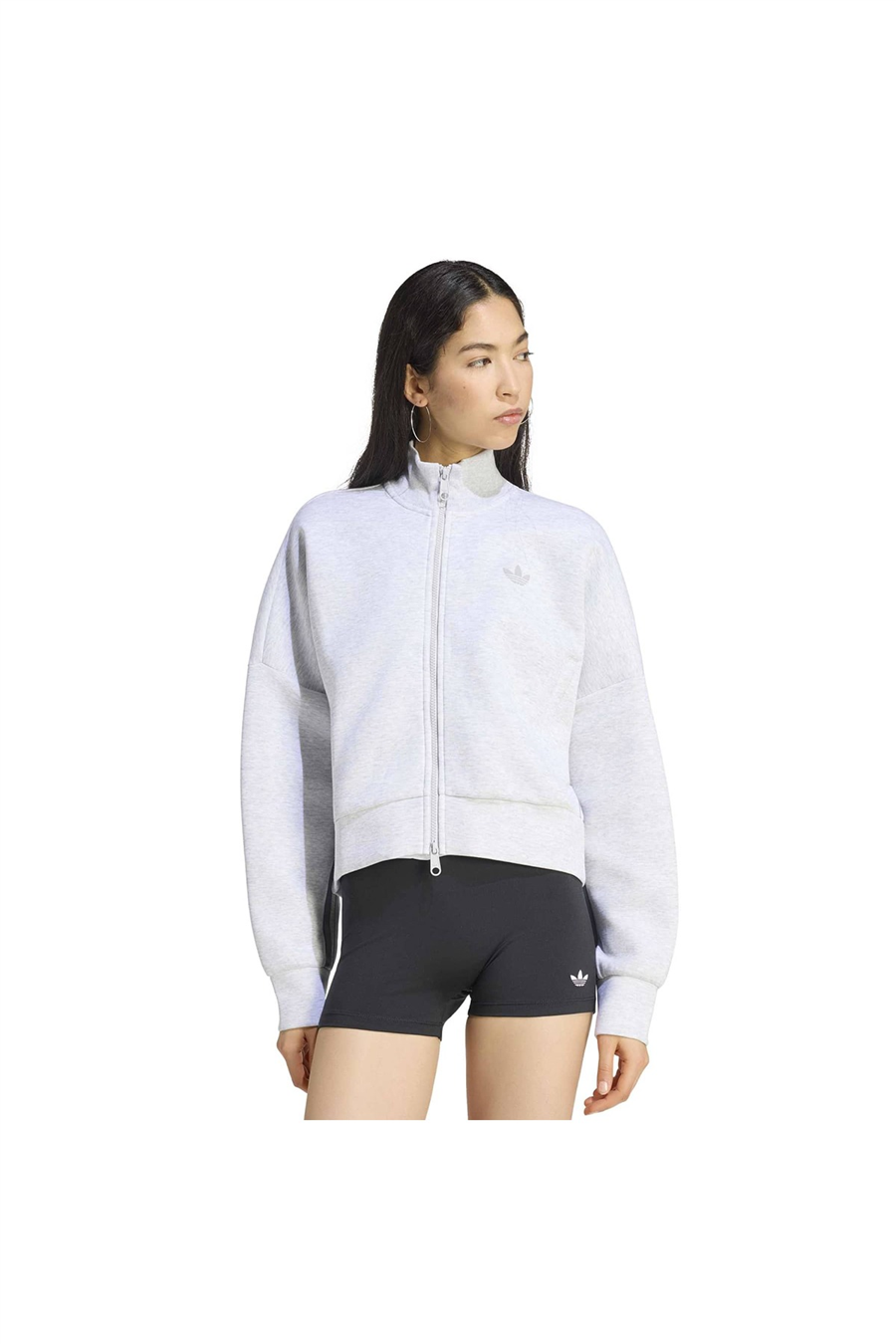 adidas Kadın Ceket SPACER TT HY8037