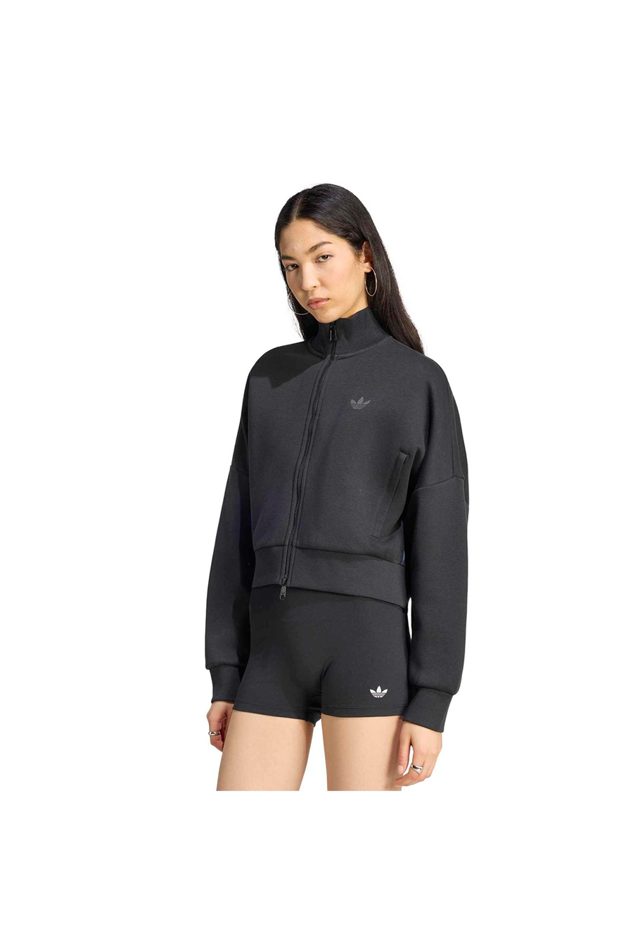 adidas Kadın Ceket SPACER TT KR9149