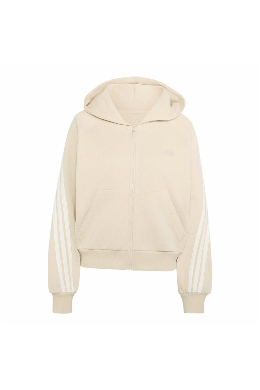 adidas Kadın Ceket W AK 3S FZ HD KV9880
