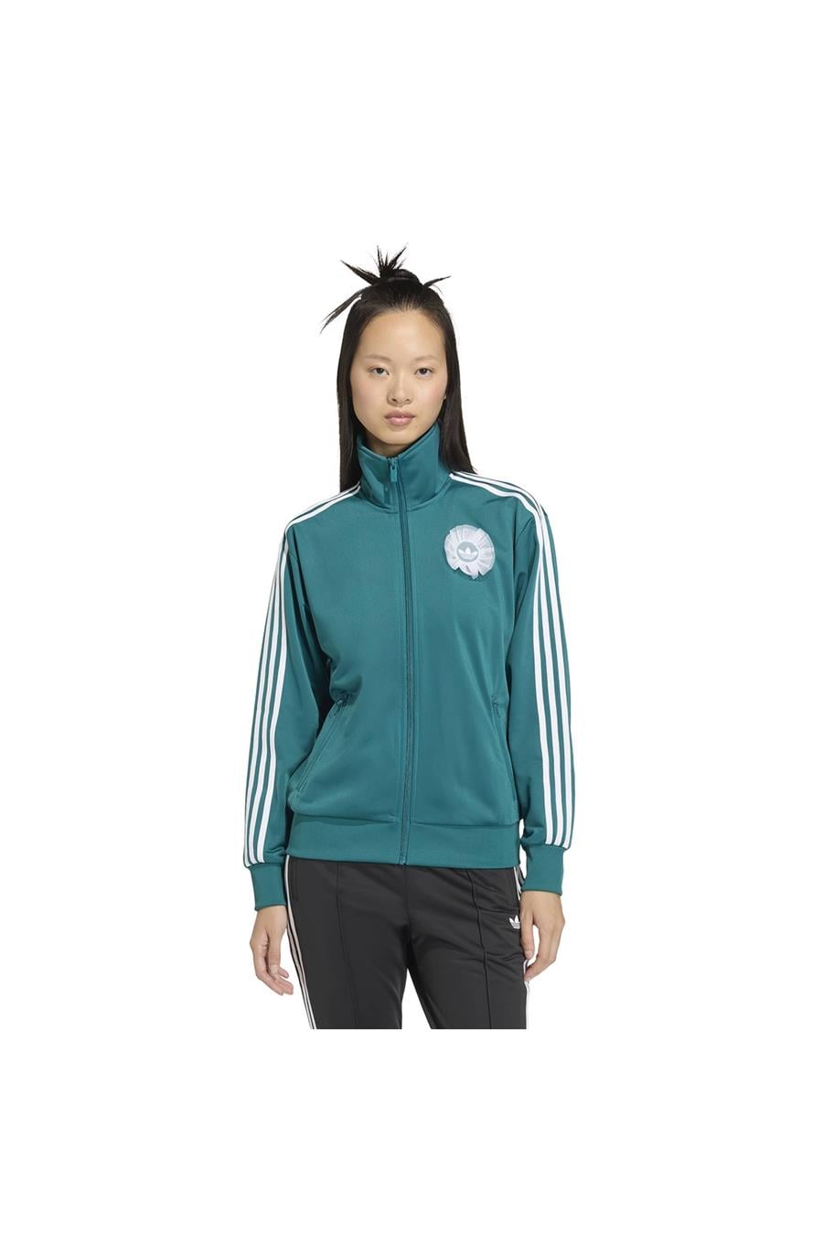 adidas Kadın  Çok Renkli  Ceket TULLE FB TT KR9319