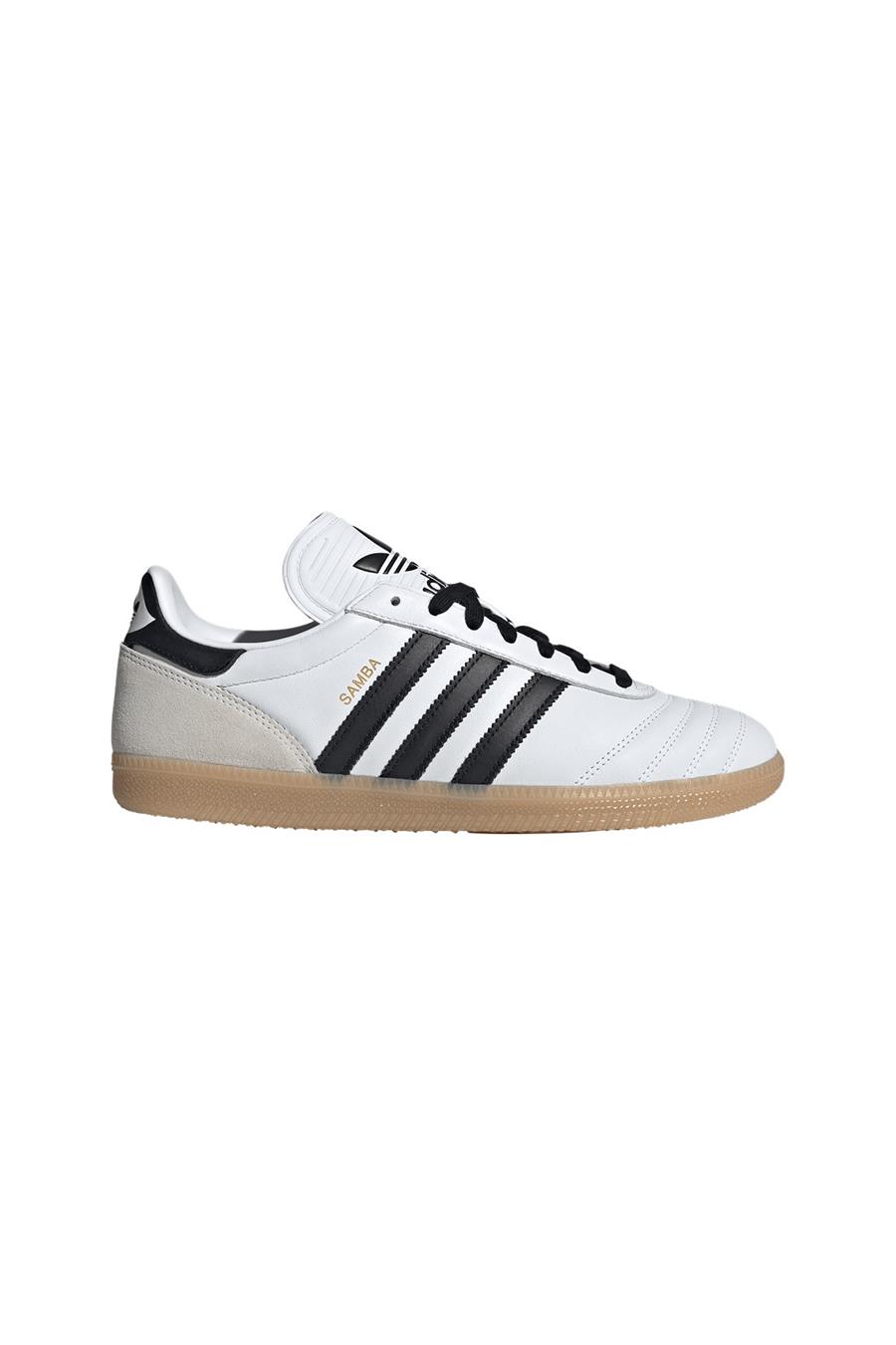 adidas Kadın  Çok renkli  Sneaker SAMBA JP JQ9055