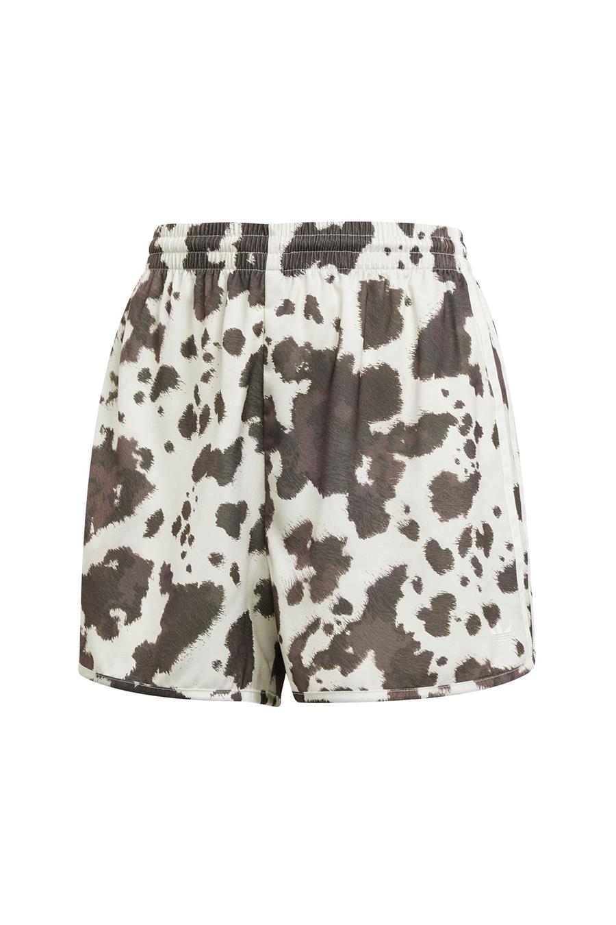 adidas Kadın Çok renkli  Şort STN C SHORTS KA2674