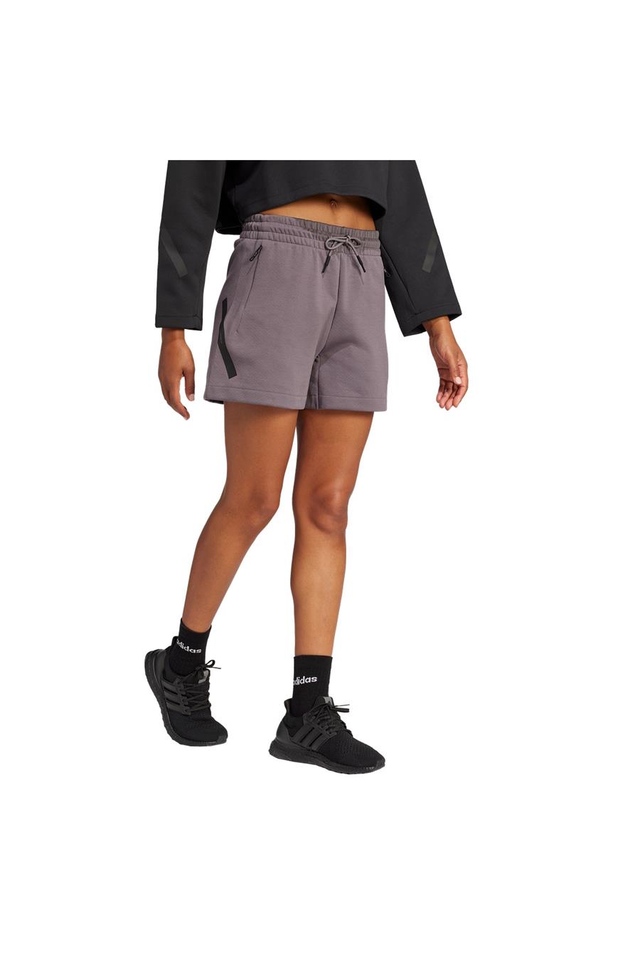 adidas Kadın  Çok renkli  Şort W Z.N.E.  SHORT JJ4744