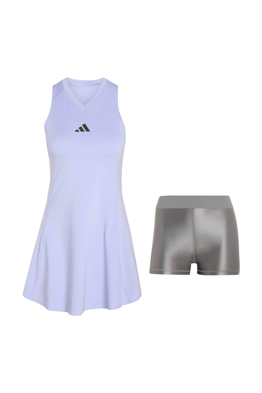 adidas Kadın Elbise TENNIS CLIMACOOL Y-DRESS PRO KX2176